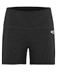 Damesshort Kari Traa  Julie High Waist Shorts Black L