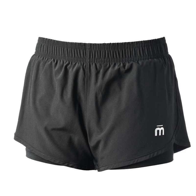 Damesshort Mico  Pantaloncino Extra-Dry