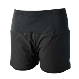 Damesshort Mico Pantaloncino Stretch