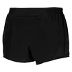 Damesshort Mizuno  Aero 2.5 Short Black