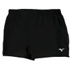 Damesshort Mizuno  Aero 2.5 Short Black