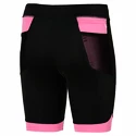 Damesshort Mizuno  BG3000 Mid Tight Black/Wild Orchid