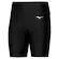 Damesshort Mizuno  Core Mid Tight / Black