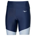 Damesshort Mizuno Core Mid Tight Troposphere