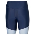 Damesshort Mizuno Core Mid Tight Troposphere