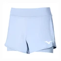 Damesshort Mizuno  Flex Short Halogen Blue  XL