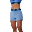 Damesshort Mizuno  Flex Short W Bel Air Blue  M