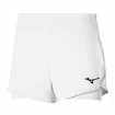 Damesshort Mizuno  Flex Short White   XS