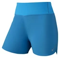 Damesshort Montane  Katla 4" Shorts Cerulean Blue