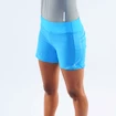 Damesshort Montane  Katla Twin Skin Shorts Cerulean Blue