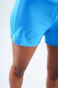 Damesshort Montane  Katla Twin Skin Shorts Cerulean Blue