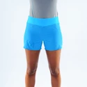 Damesshort Montane  Katla Twin Skin Shorts Cerulean Blue