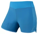 Damesshort Montane  Katla Twin Skin Shorts Cerulean Blue