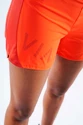 Damesshort Montane  Katla Twin Skin Shorts Paprika