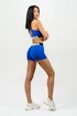 Damesshort Nebbia GLUTE PUMP High Waisted Legging Shorts 240 blue