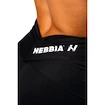 Damesshort Nebbia STRONG BEAUTY V-shaping Belt Shorts 428 black