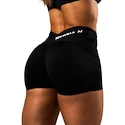 Damesshort Nebbia STRONG BEAUTY V-shaping Belt Shorts 428 black