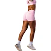 Damesshort Nebbia STRONG BEAUTY V-shaping Belt Shorts 428 pink