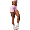 Damesshort Nebbia STRONG BEAUTY V-shaping Belt Shorts 428 pink