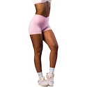 Damesshort Nebbia STRONG BEAUTY V-shaping Belt Shorts 428 pink