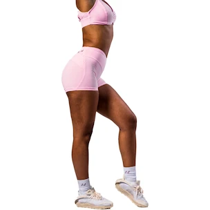 Damesshort Nebbia STRONG BEAUTY V-shaping Belt Shorts 428 pink