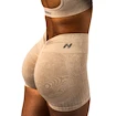 Damesshort Nebbia TOTALLY SEAMLESS High Waisted Push-Up Shorts 304 cream