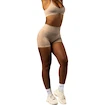 Damesshort Nebbia TOTALLY SEAMLESS High Waisted Push-Up Shorts 304 cream