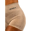 Damesshort Nebbia TOTALLY SEAMLESS High Waisted Push-Up Shorts 304 cream