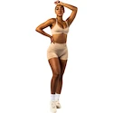 Damesshort Nebbia TOTALLY SEAMLESS High Waisted Push-Up Shorts 304 cream