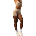 Damesshort Nebbia TOTALLY SEAMLESS High Waisted Push-Up Shorts 304 cream