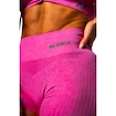 Damesshort Nebbia TOTALLY SEAMLESS High Waisted Push-Up Shorts 304 pink