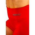 Damesshort Nebbia TOTALLY SEAMLESS High Waisted Push-Up Shorts 304 red