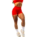 Damesshort Nebbia TOTALLY SEAMLESS High Waisted Push-Up Shorts 304 red