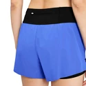 Damesshort On  Running Shorts Cobalt/Black