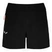 Damesshort Salewa  Lavaredo DST Black Out