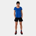 Damesshort Salewa  Lavaredo DST Black Out