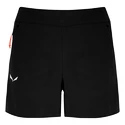 Damesshort Salewa  Lavaredo DST Black Out