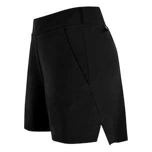 Damesshort Salewa  Lavaredo DST Black Out