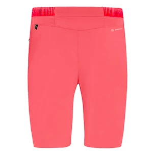Damesshort Salewa  Pedroc Cargo 3 DST Calypso Coral
