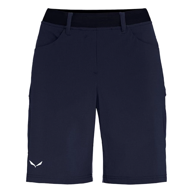 Damesshort Salewa  Puez 3 DST Premium Navy 44