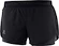 Damesshort Salomon  Agile 2in1 Black XS