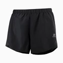 Damesshort Salomon Cross Rebel 4" Short Black