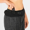 Damesshort Salomon  XA 2in1 Short W Black