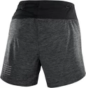 Damesshort Salomon  XA 2in1 Short W Black