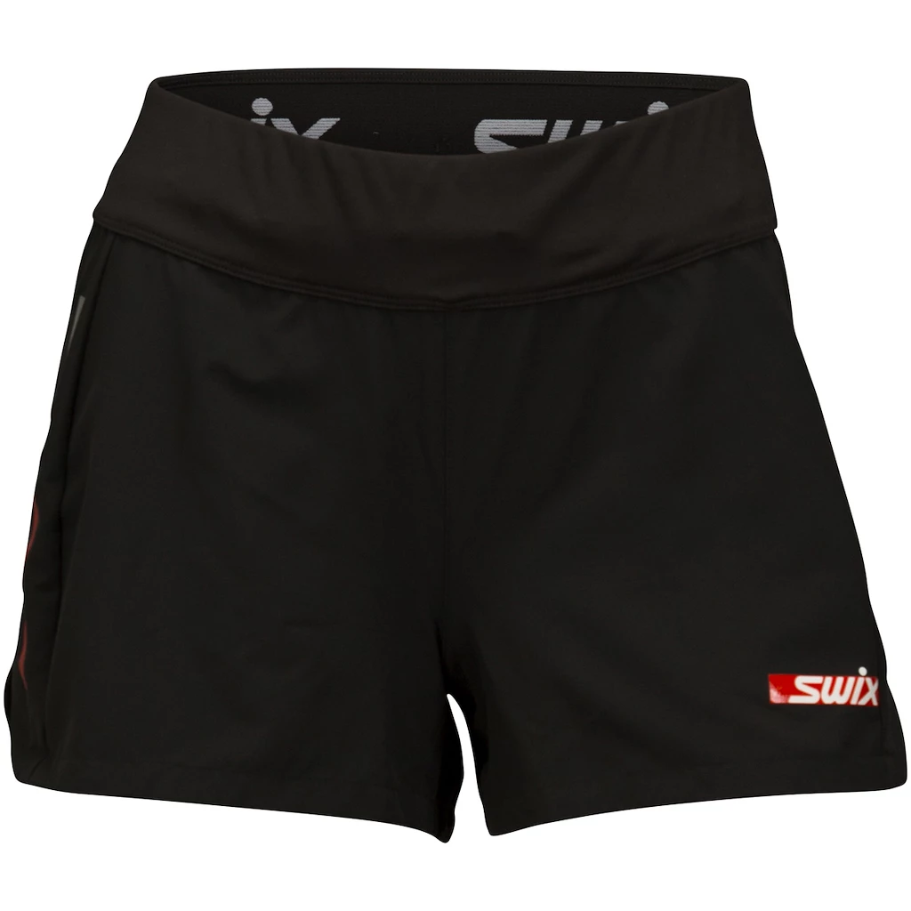 Damesshort Swix Carbon