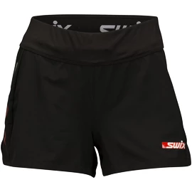 Damesshort Swix Carbon