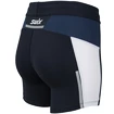 Damesshort Swix  Motion Premium Dark Navy/Lake Blue