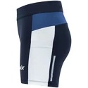 Damesshort Swix  Motion Premium Dark Navy/Lake Blue