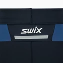 Damesshort Swix  Motion Premium Dark Navy/Lake Blue