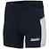 Damesshort Swix  Motion Premium Dark Navy/Lake Blue